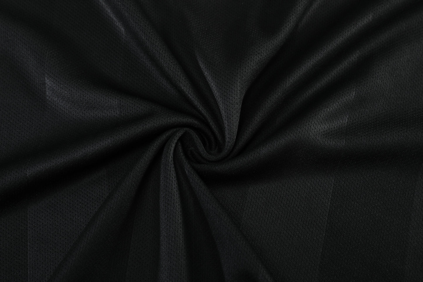 Barn/Vuxen - Real Madrid 25/26 Black Edition