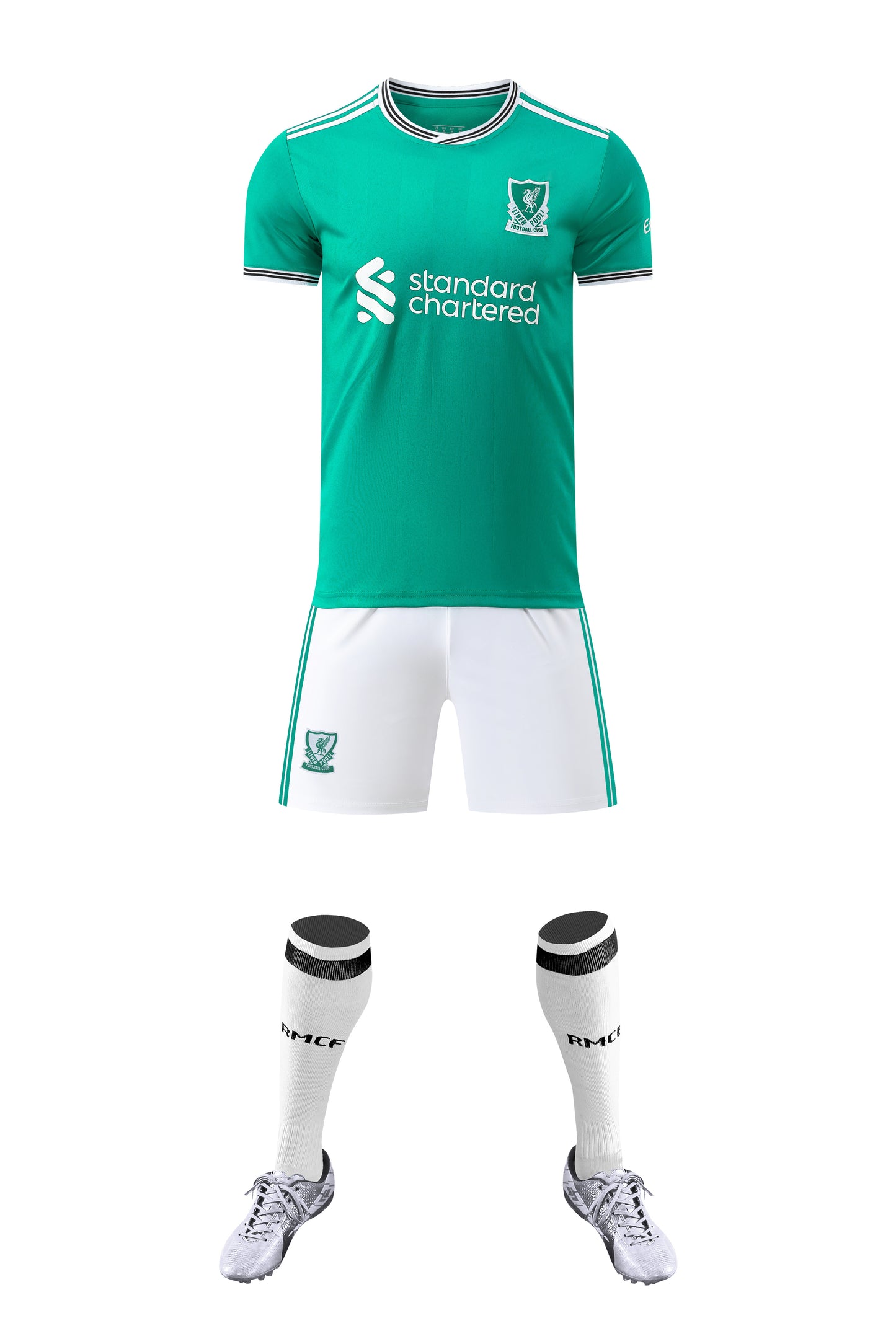 Eget tryck, Premier League 25/26 (Kollektion 2)