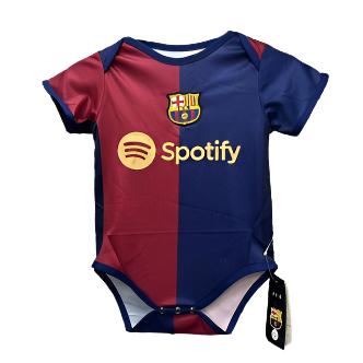 Eget tryck, Baby Body