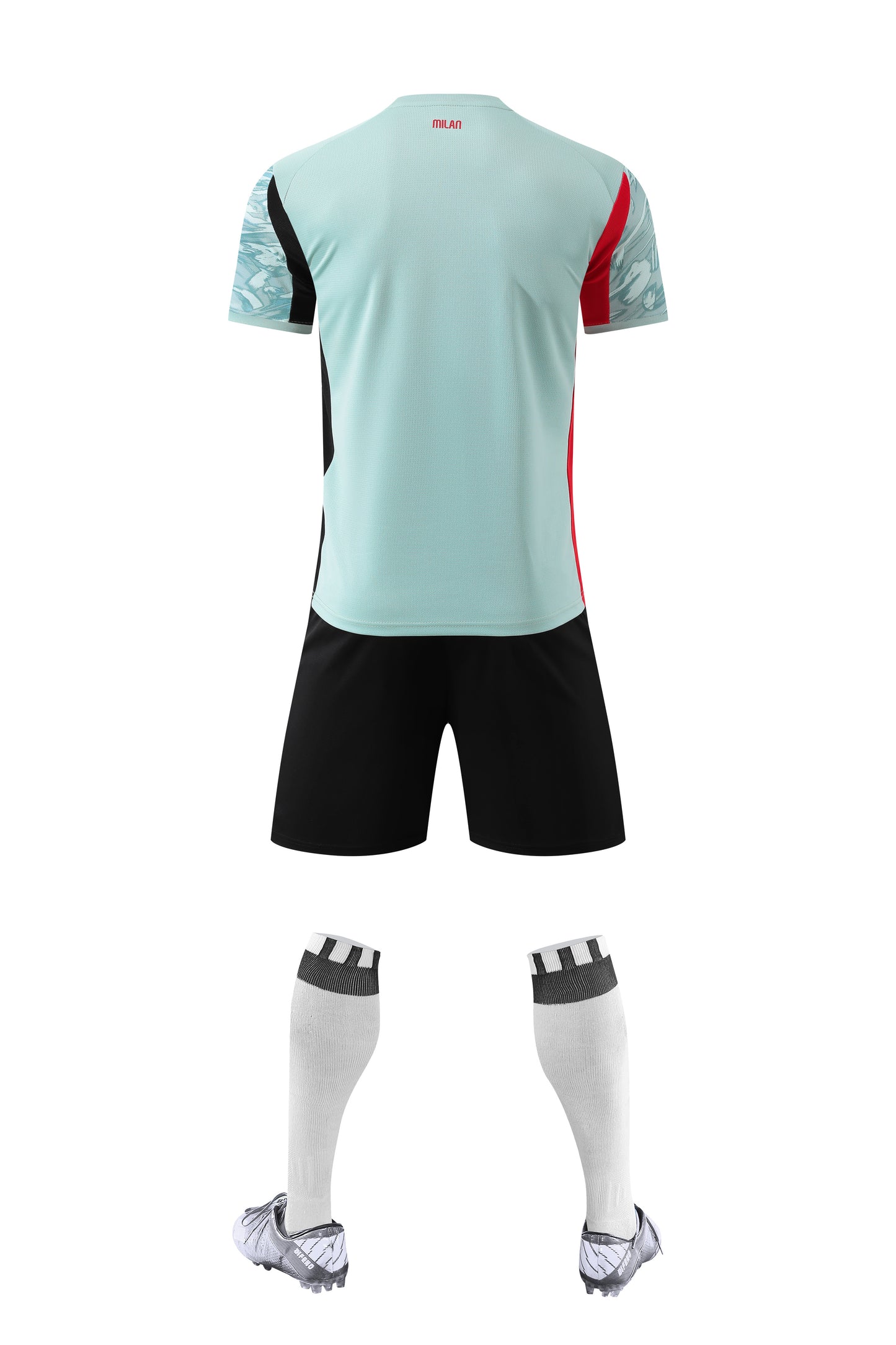 Barn/Vuxen - AC Milan 25/26 Special Edition