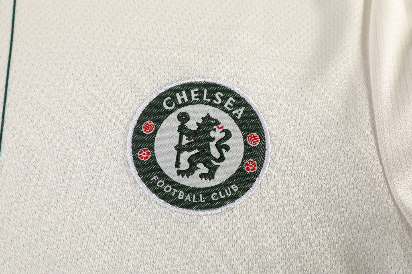 Barn/Vuxen - Chelsea FC 25/26 Bortatröja