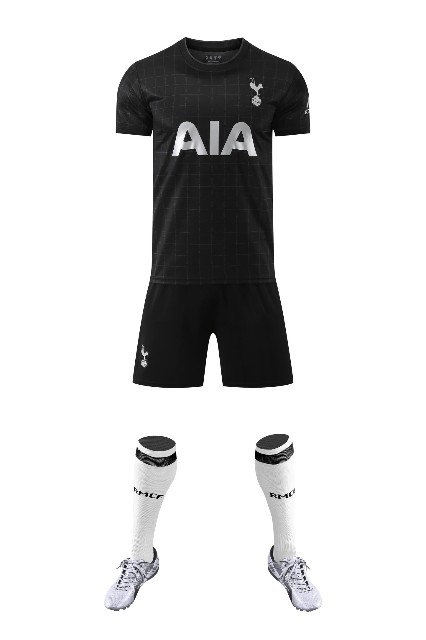 Eget tryck, Premier League 25/26 (Kollektion 2)