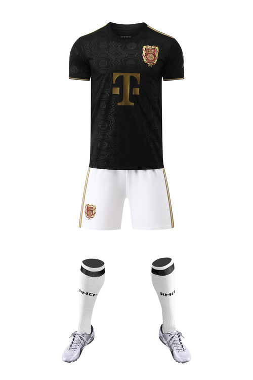 Barn/Vuxen - FC Bayern München 25/26 125 Year Anniversary Edition