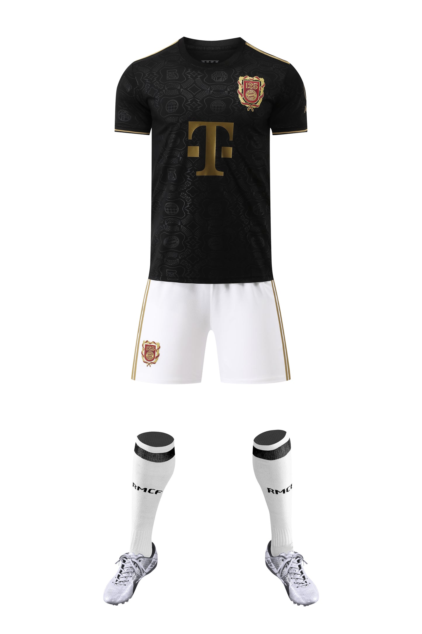 Eget tryck, Bundesliga 25/26