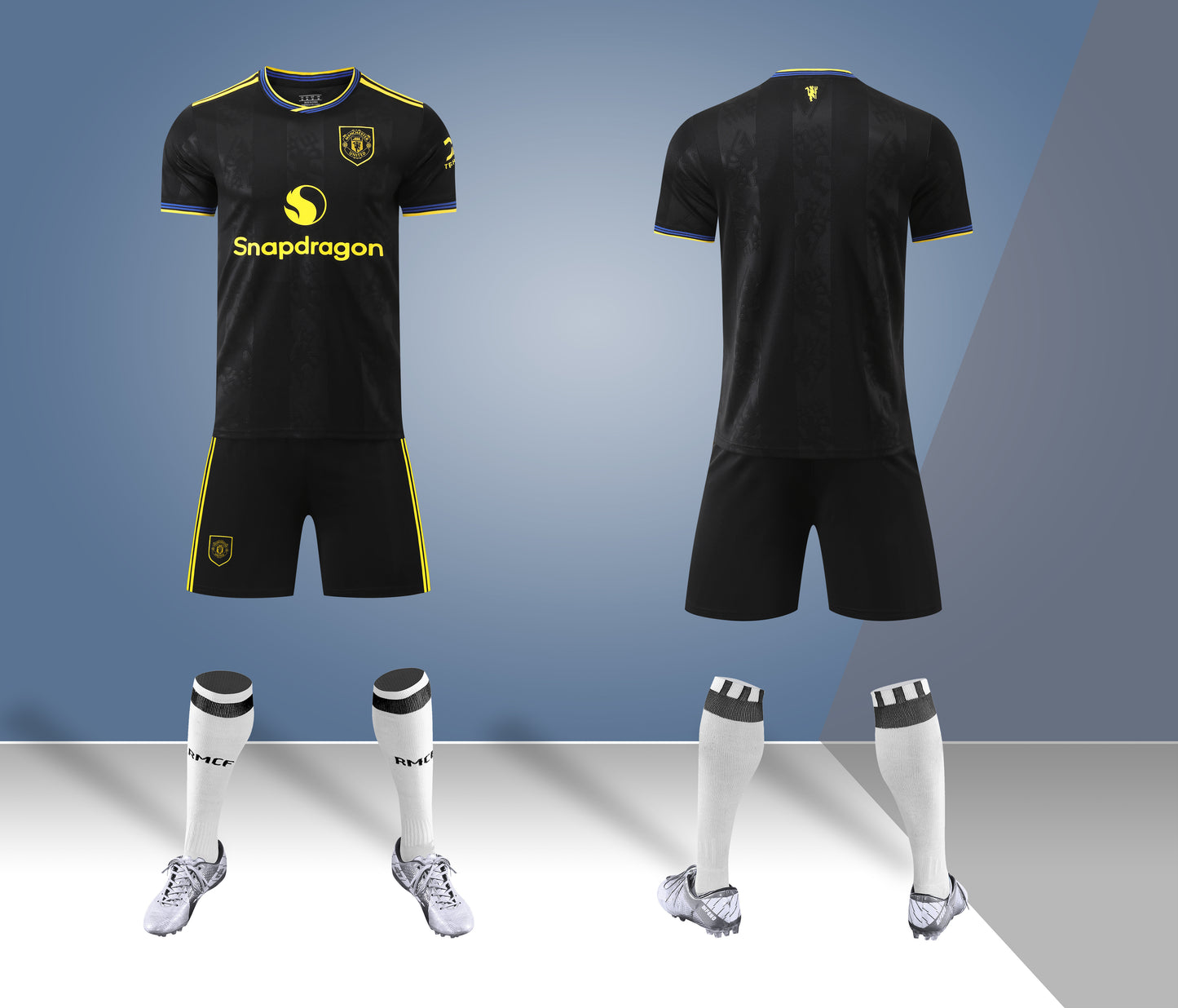 Barn/Vuxen - Arsenal FC 25/26 Tredjetröja