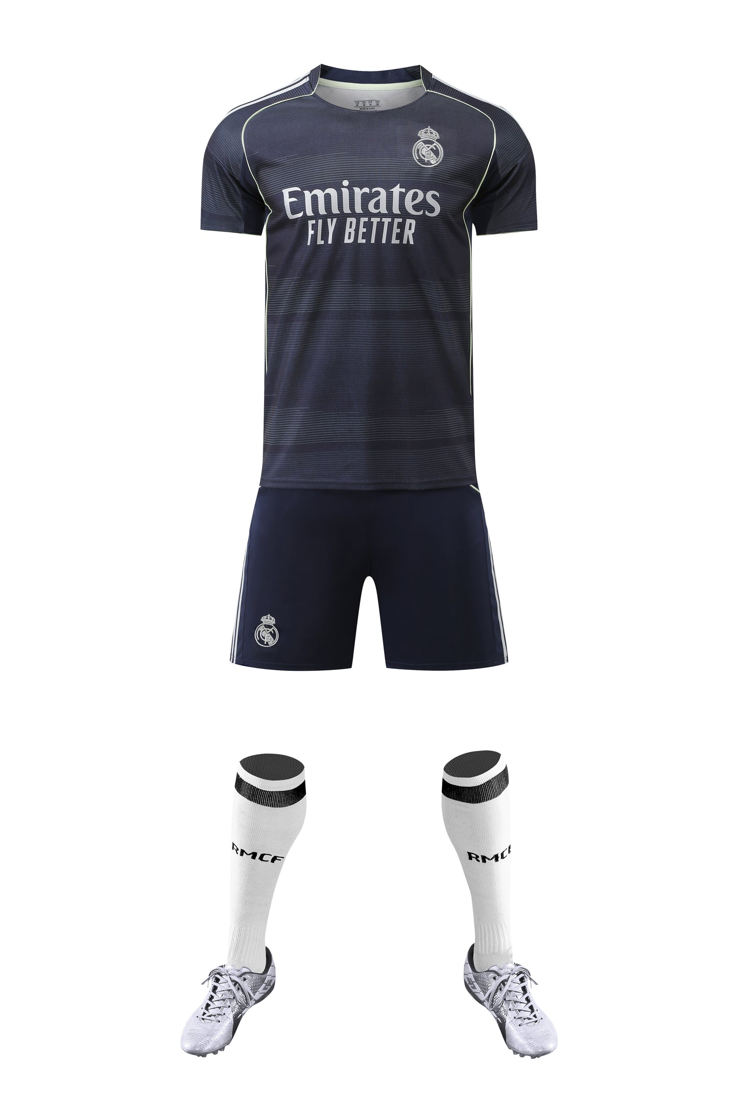 Eget tryck, La Liga 25/26