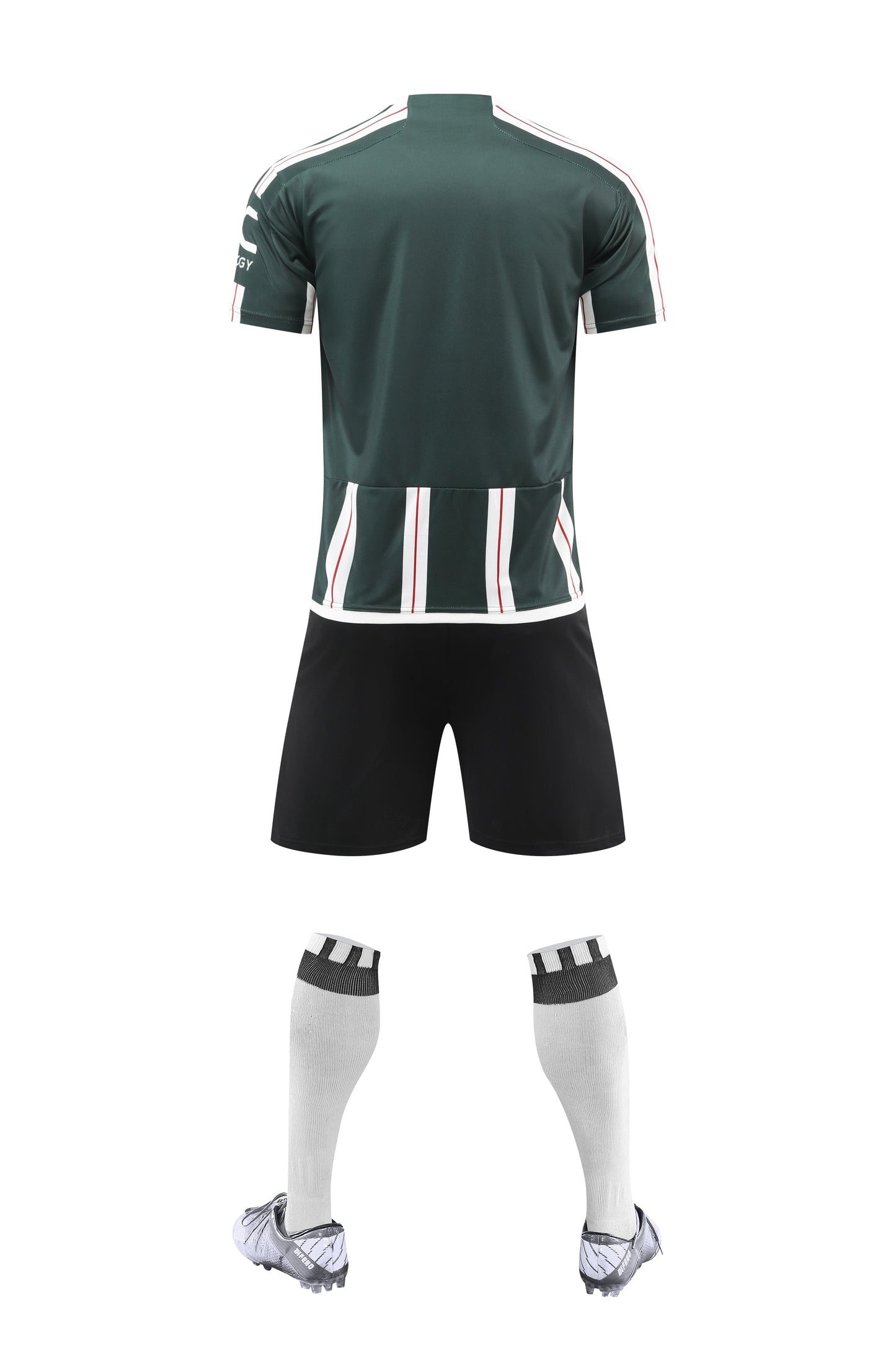 Barn/Vuxen Manchester United – Dark Legacy Edition