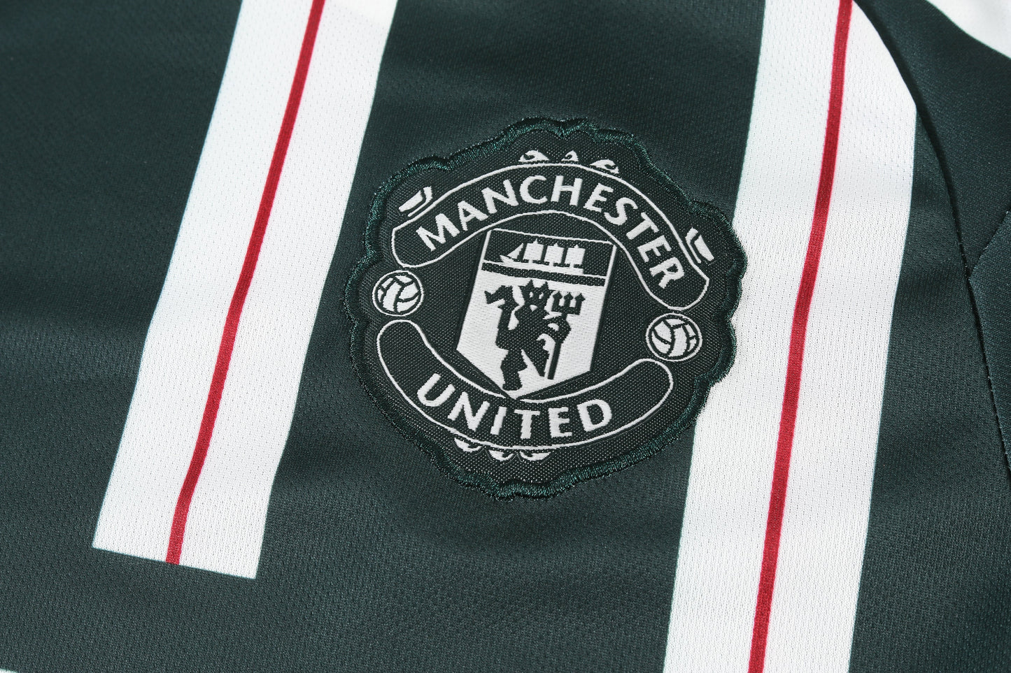 Barn/Vuxen Manchester United – Dark Legacy Edition