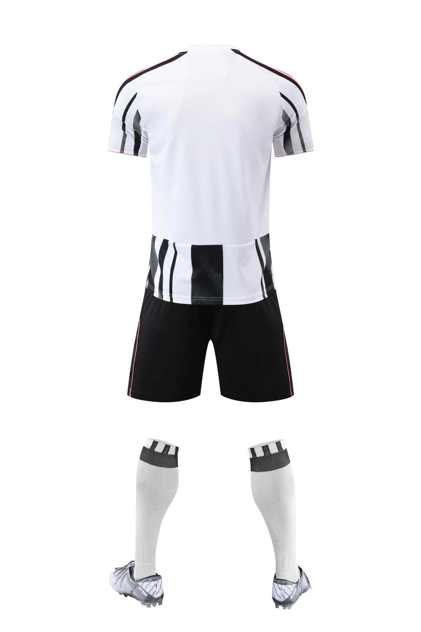 Barn/Vuxen - Juventus FC 25/26 Hemmatröja