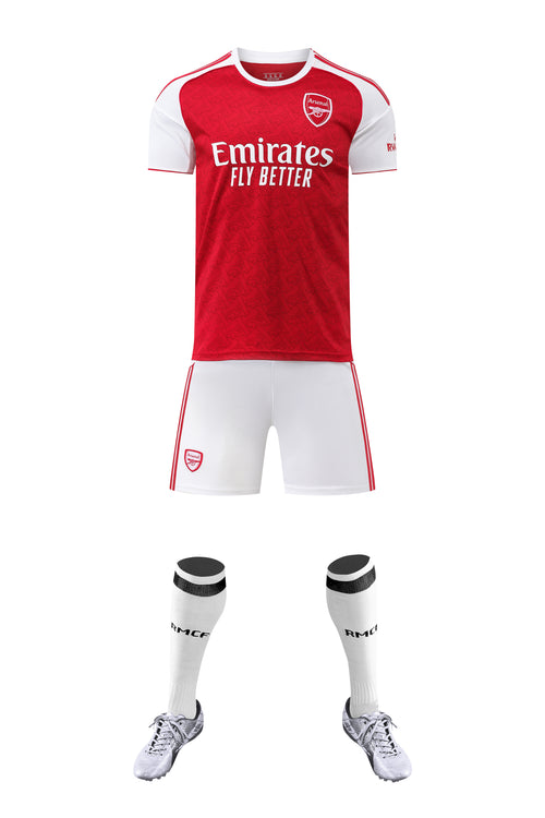 Barn/Vuxen - Arsenal FC 25/26 Hemmatröja