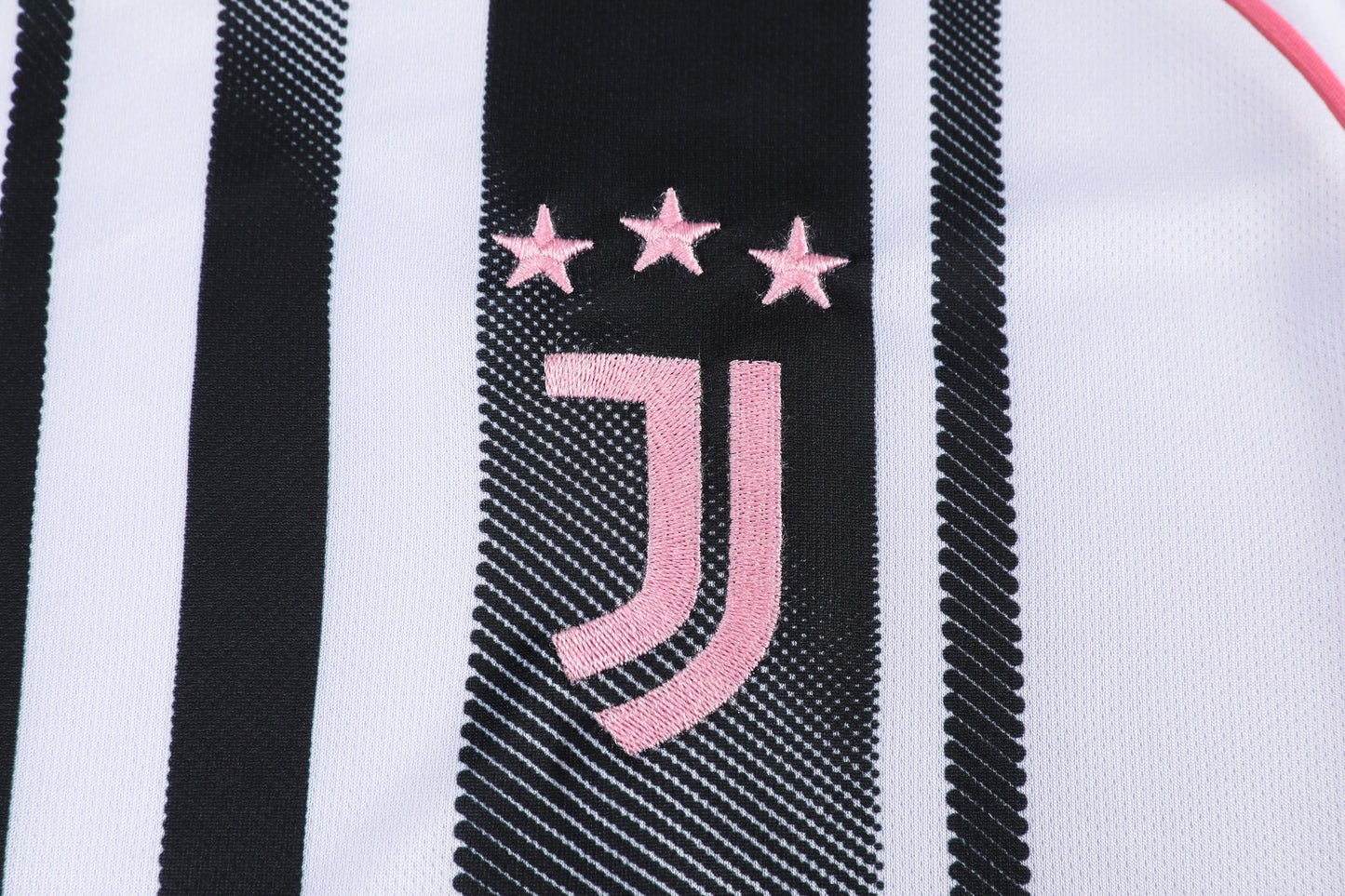 Barn/Vuxen - Juventus FC 25/26 Hemmatröja