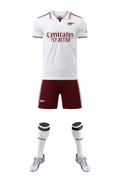 Barn/Vuxen - Arsenal FC 25/26 Tredjetröja