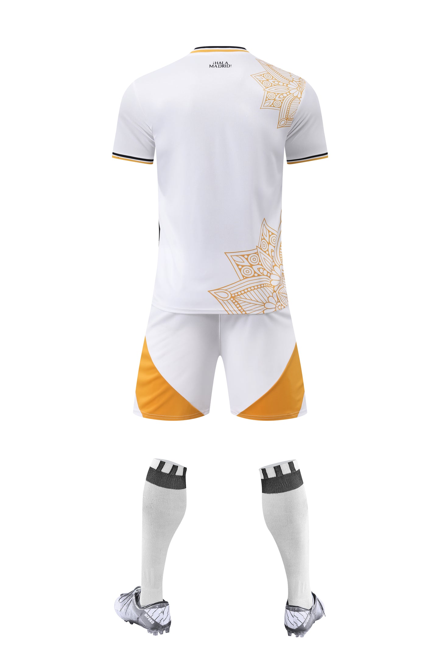 Barn/Vuxen - Real Madrid 25/26 Special Edition