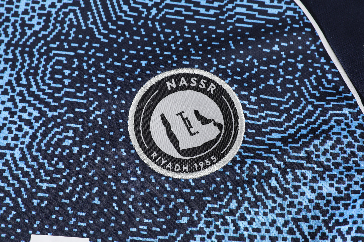 Barn/Vuxen - Al Nassr 25/26 Bortatröja