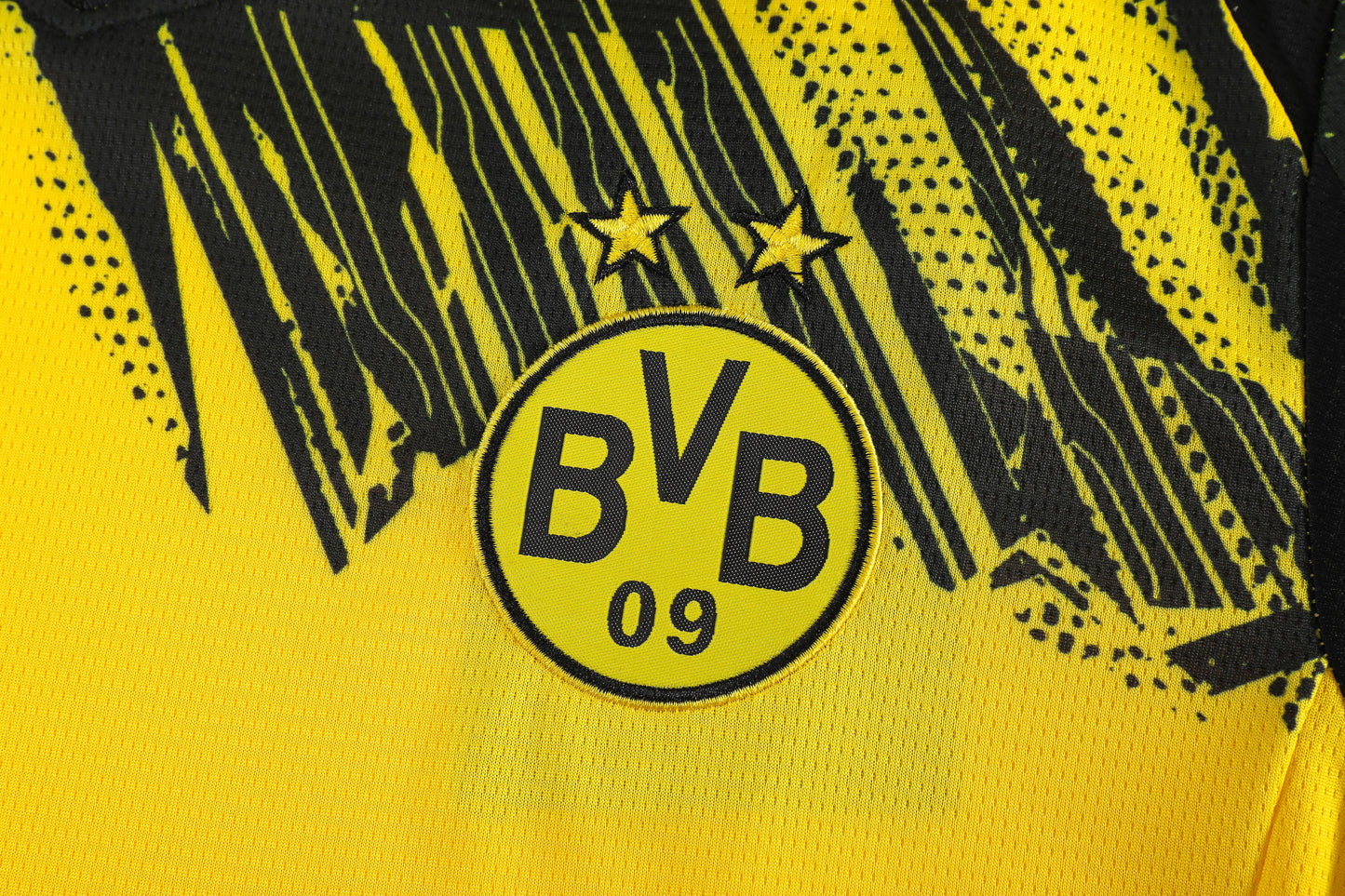 Barn/Vuxen - Borussia Dortmund 25/26 Hemmatröja