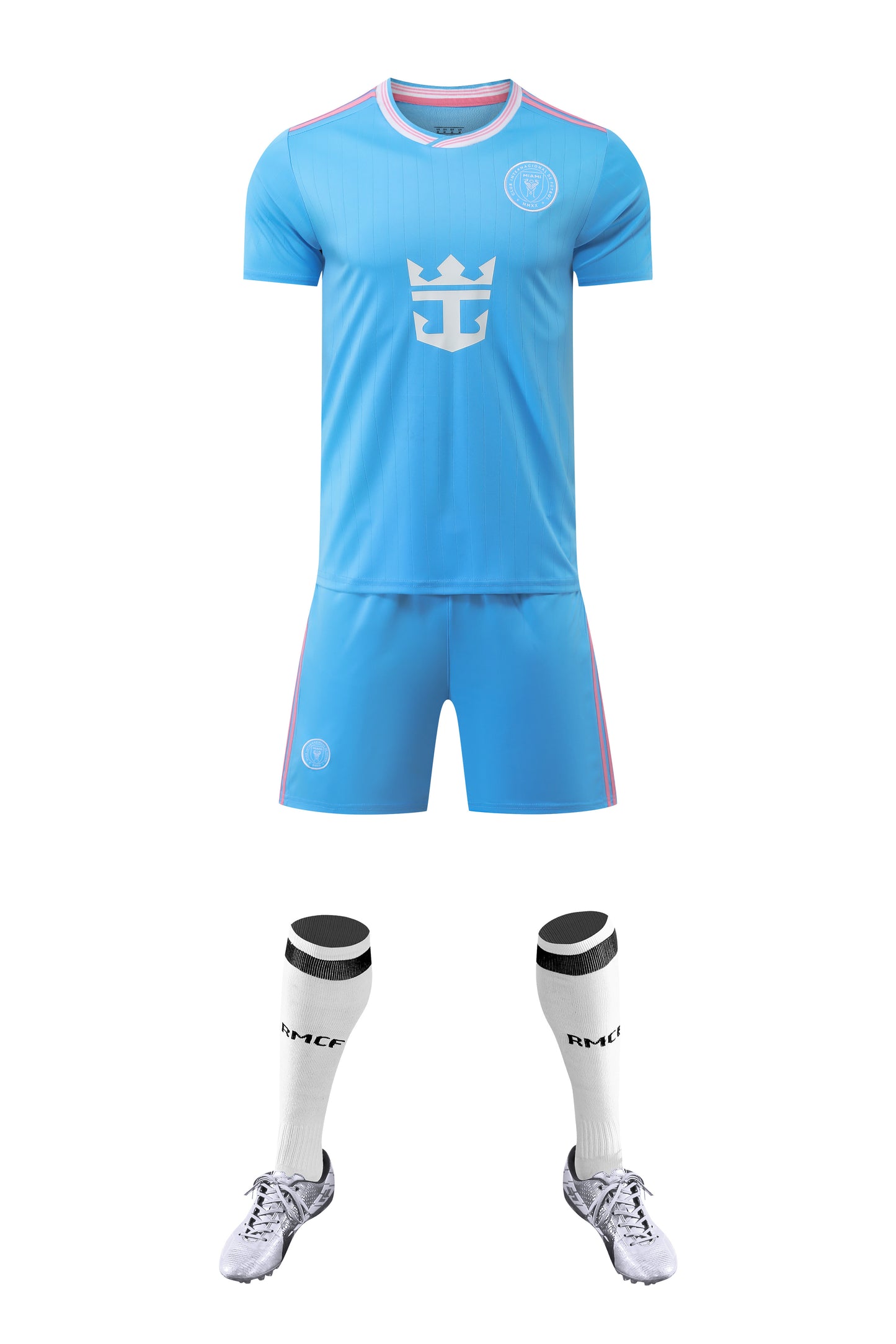 Eget tryck, MLS 25/26
