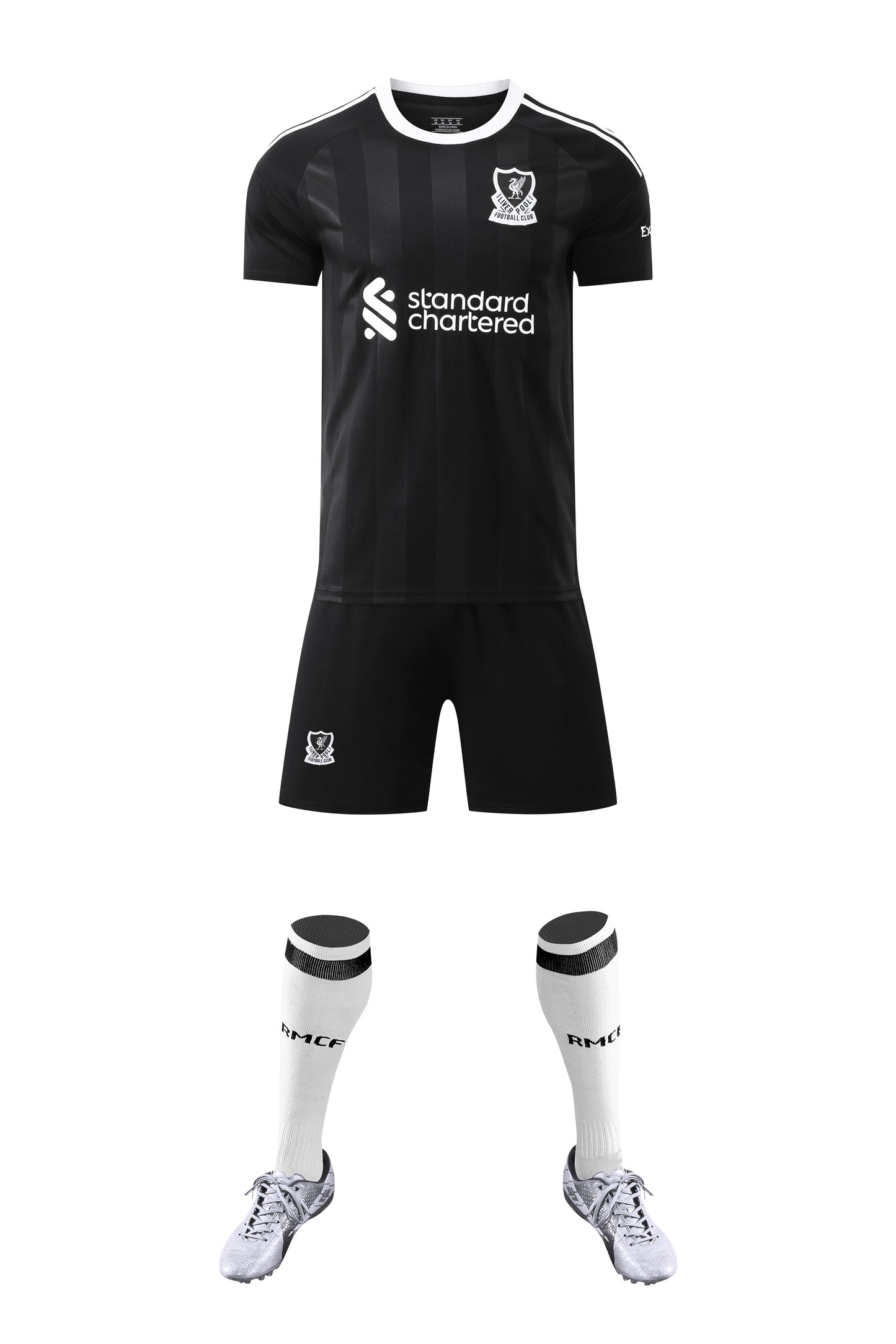 Eget tryck, Premier League 25/26 (Kollektion 2)