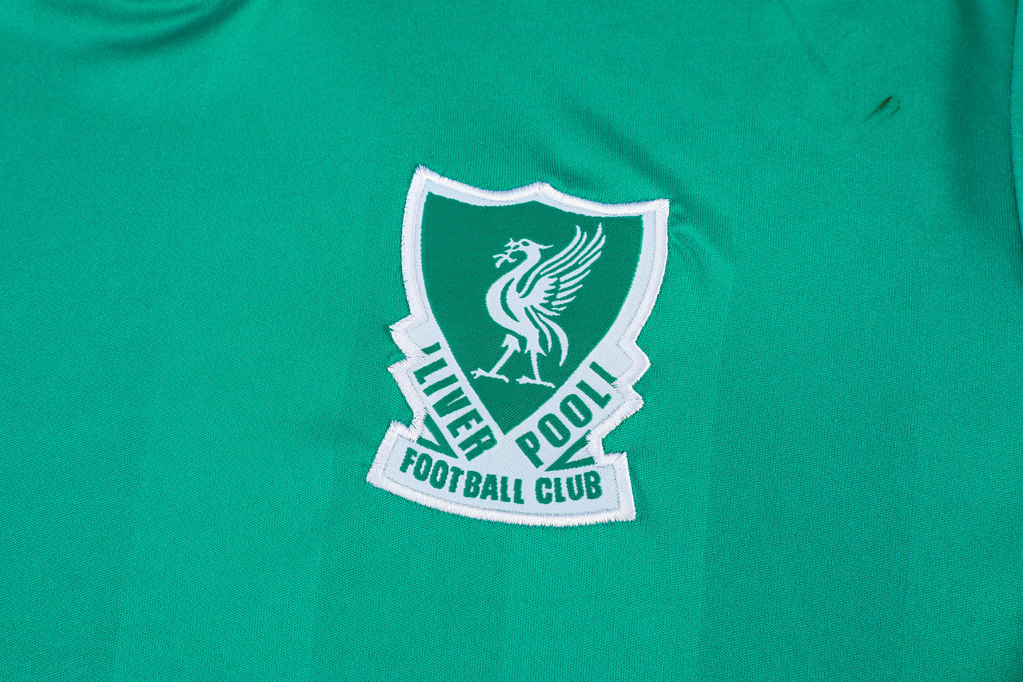 Barn/Vuxen - Liverpool FC 25/26 Tredjetröja