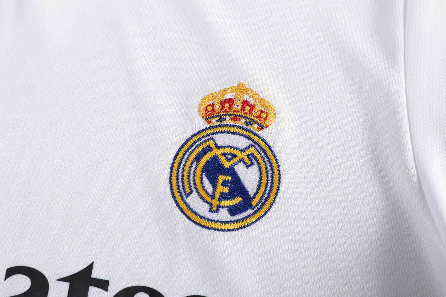 Barn/Vuxen - Real Madrid 25/26 Special Edition