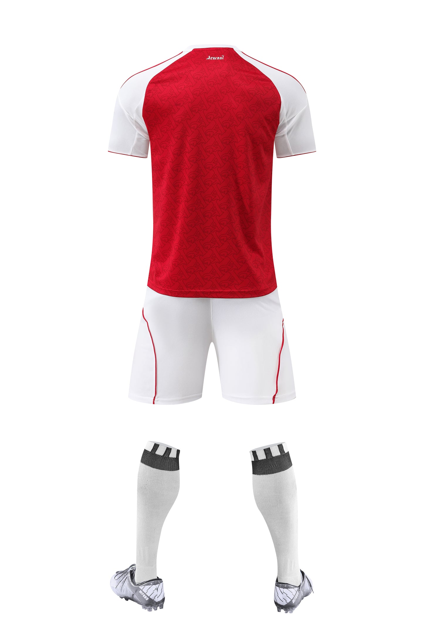 Barn/Vuxen - Arsenal FC 25/26 Hemmatröja