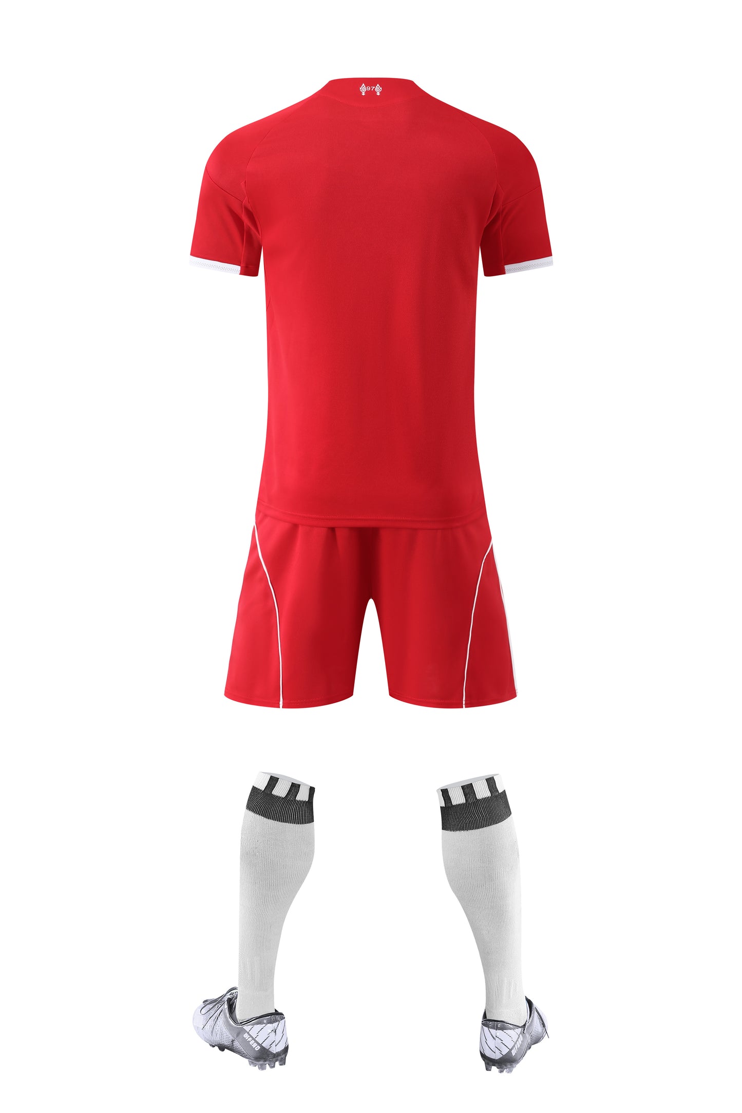 Barn/Vuxen - Liverpool FC 25/26 Hemmatröja