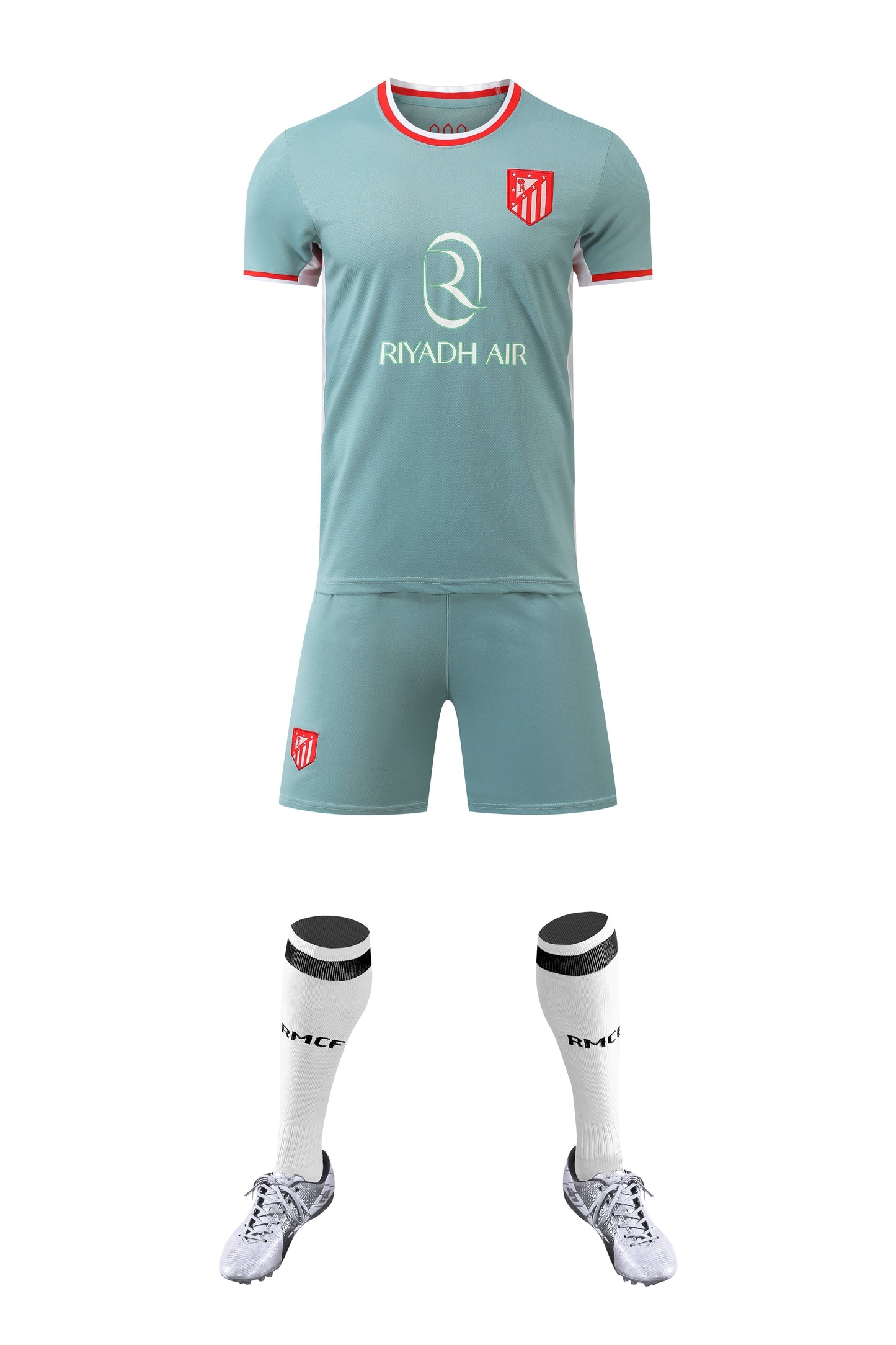 Eget tryck, La liga
