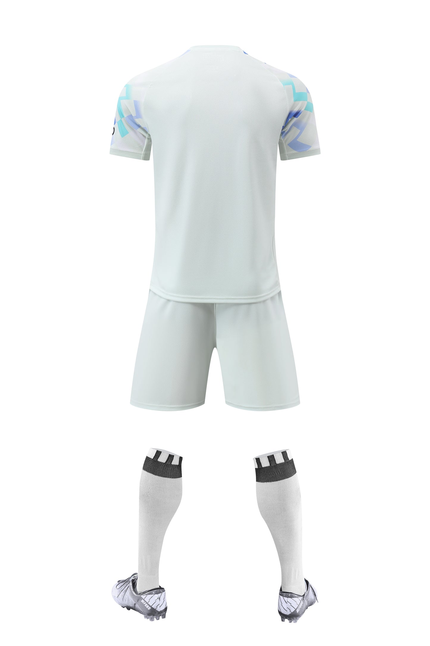 Barn/Vuxen - Inter Milan 25/26 Bortatröja
