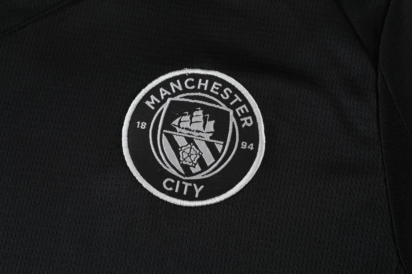 Barn/Vuxen - Manchester City FC 25/26 Bortatröja
