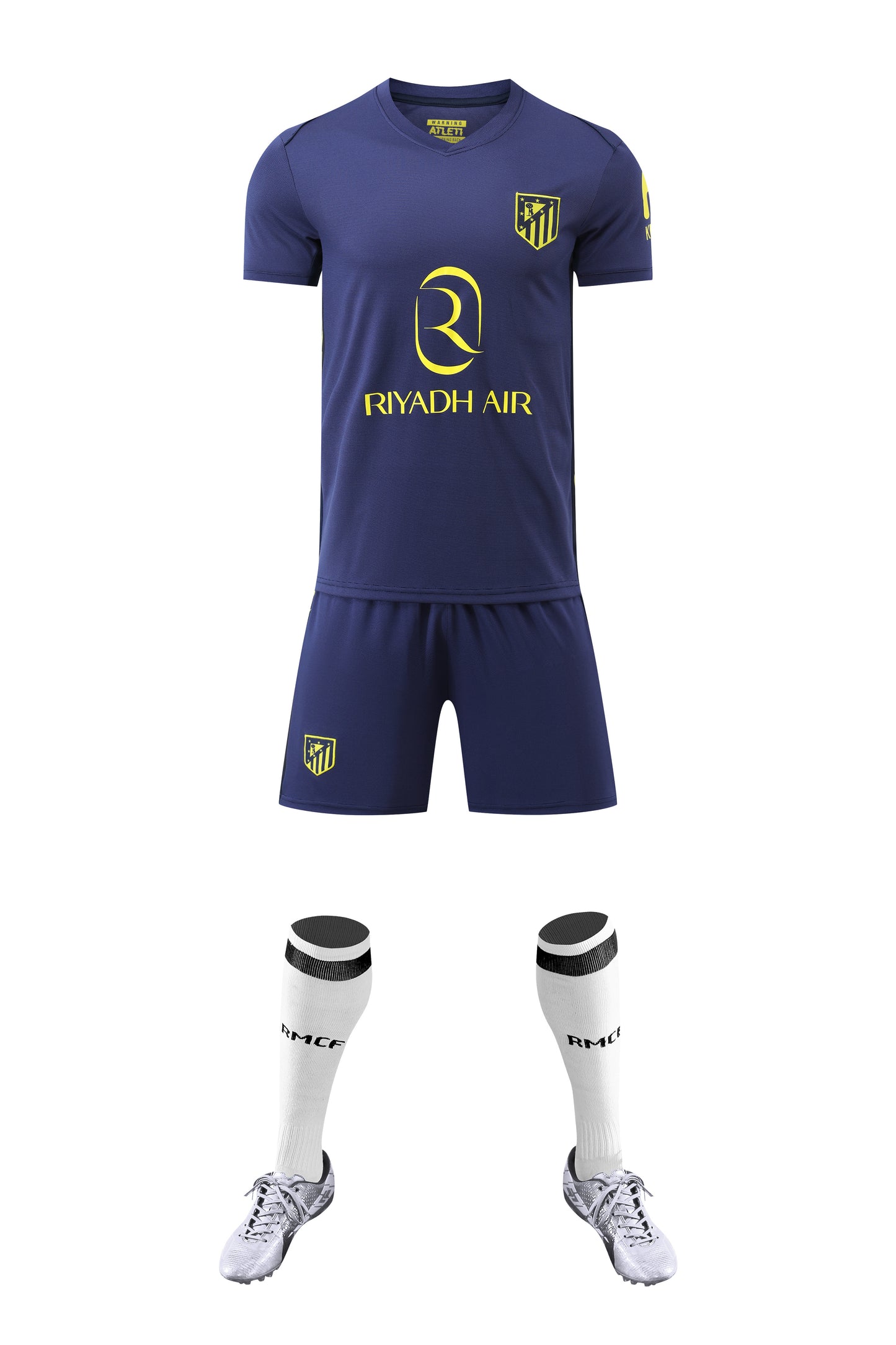 Eget tryck, La Liga 25/26