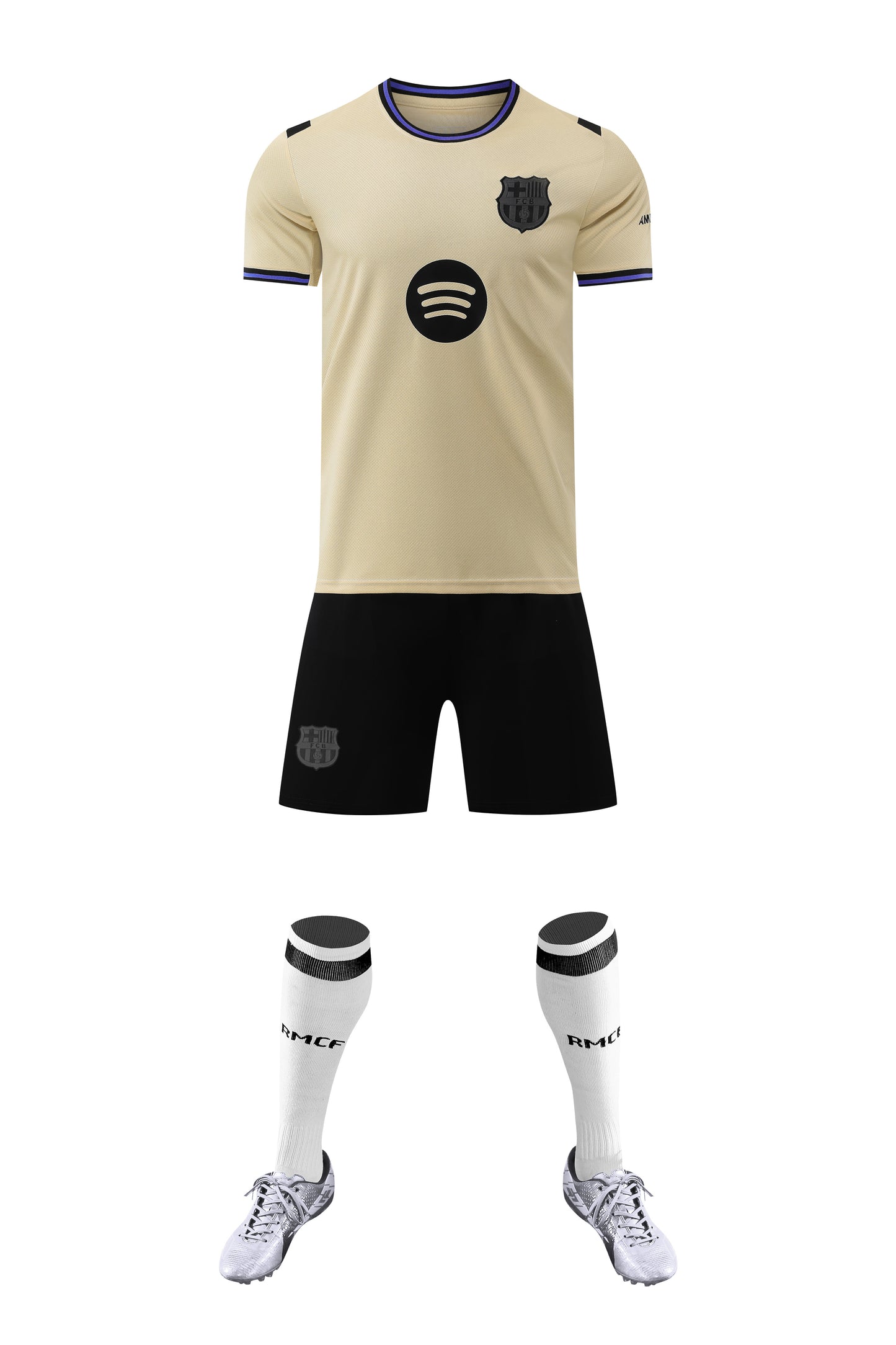 Eget tryck, La Liga 25/26 (Kollektion 2)