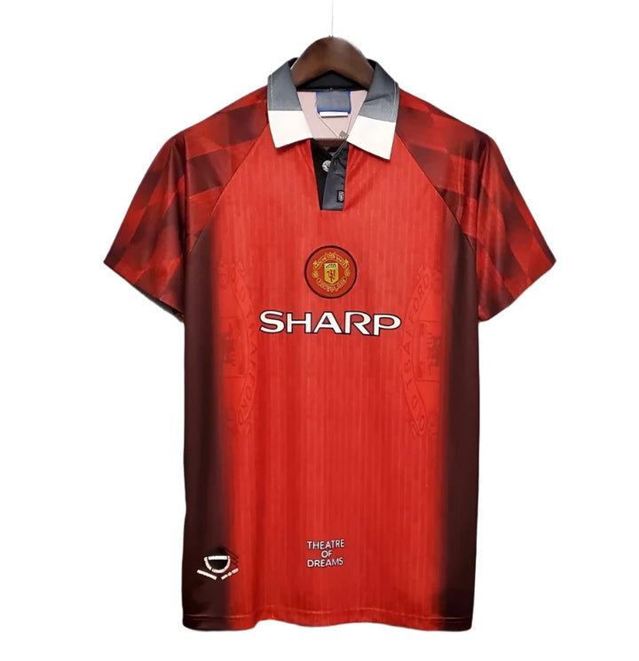 Eget tryck, Retro (Premier League) Kollektion 3