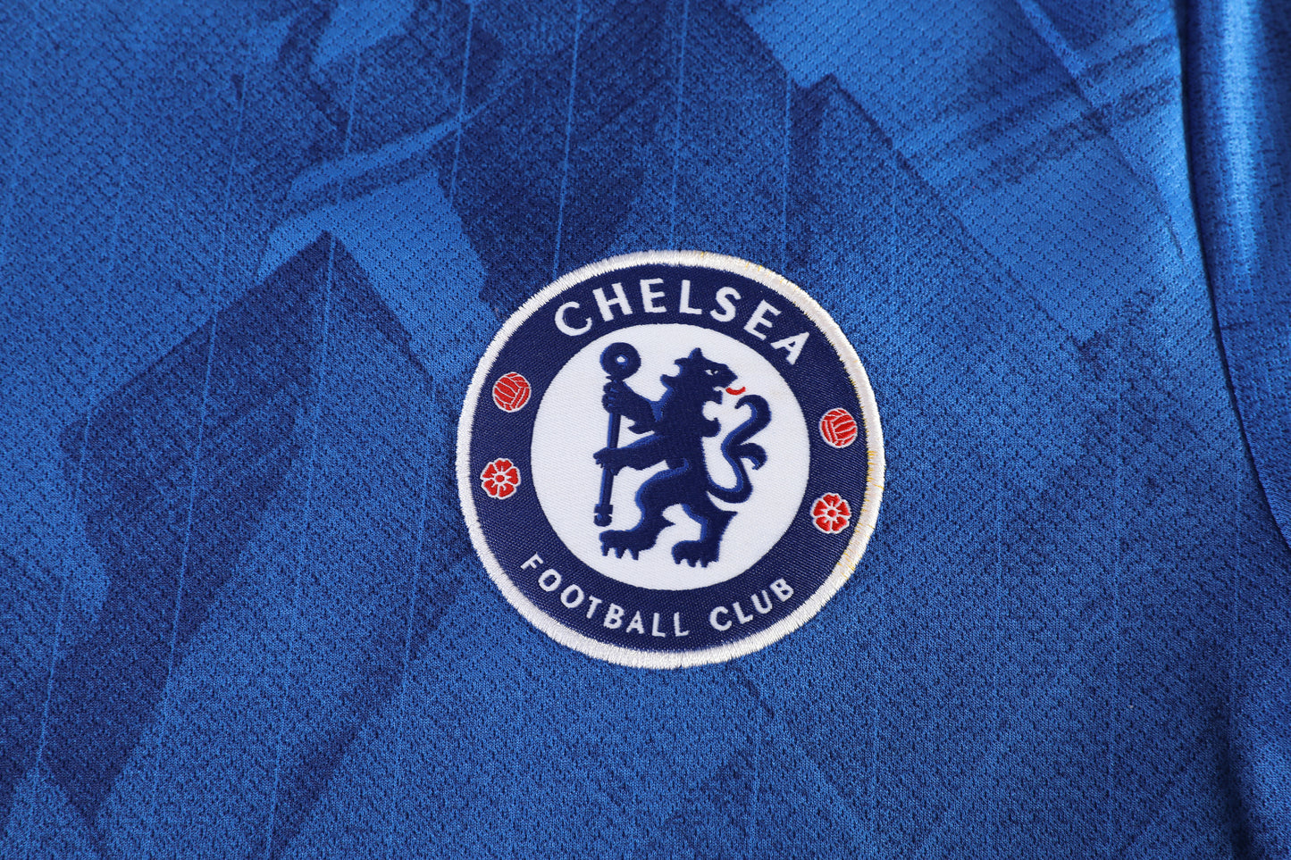 Barn/Vuxen - Chelsea FC 25/26 Hemmatröja