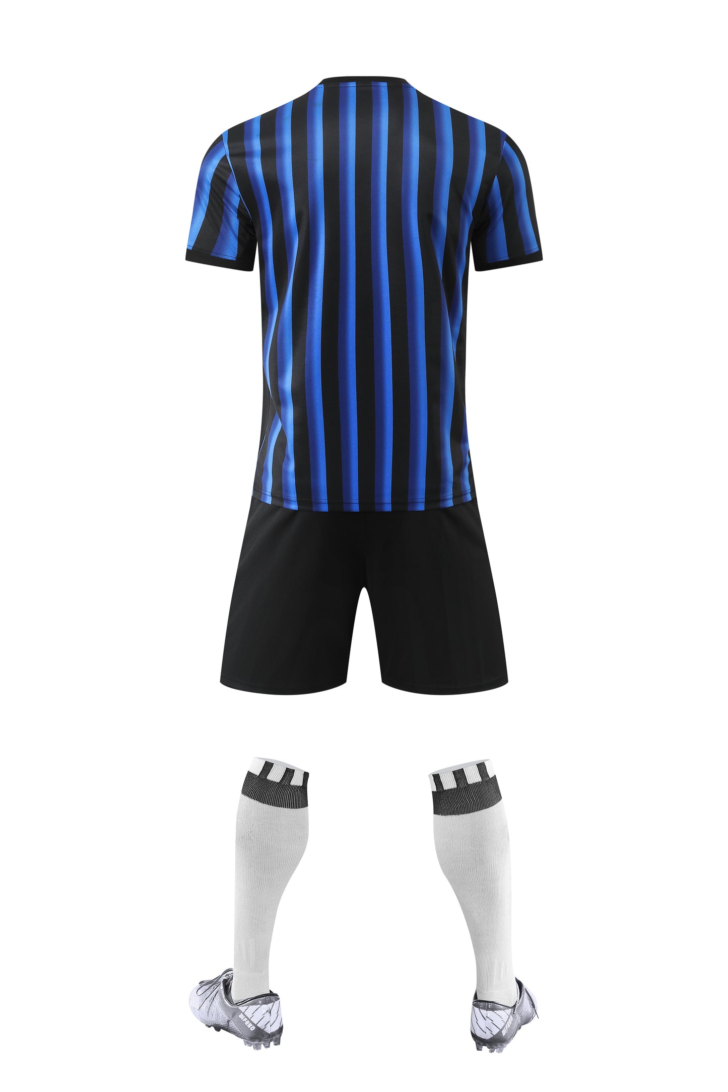 Barn/Vuxen - Inter Milan 25/26 Hemmatröja