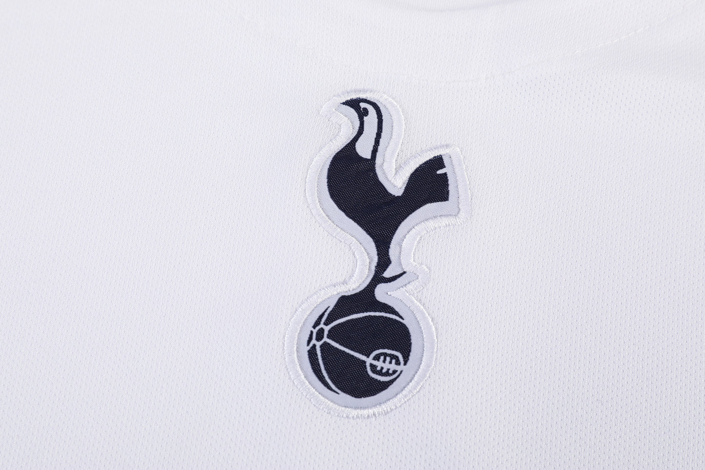 Barn/Vuxen - Tottenham Hotspur FC 25/26 Hemmatröja