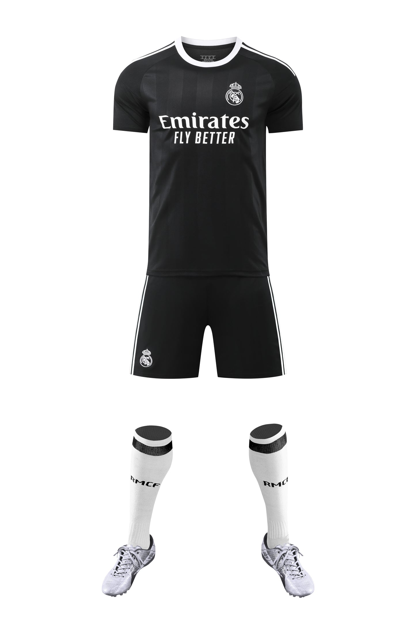 Eget tryck, La Liga 25/26
