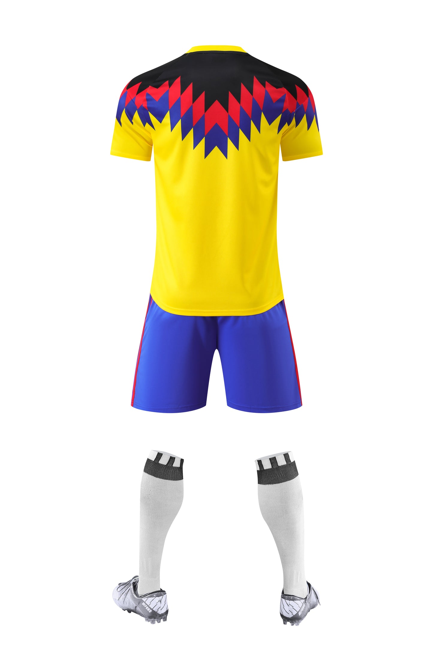 Barn/Vuxen - Club América 25/26 Homekit