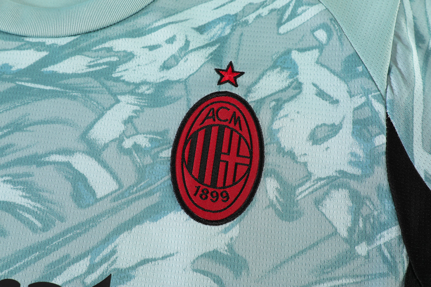 Barn/Vuxen - AC Milan 25/26 Special Edition