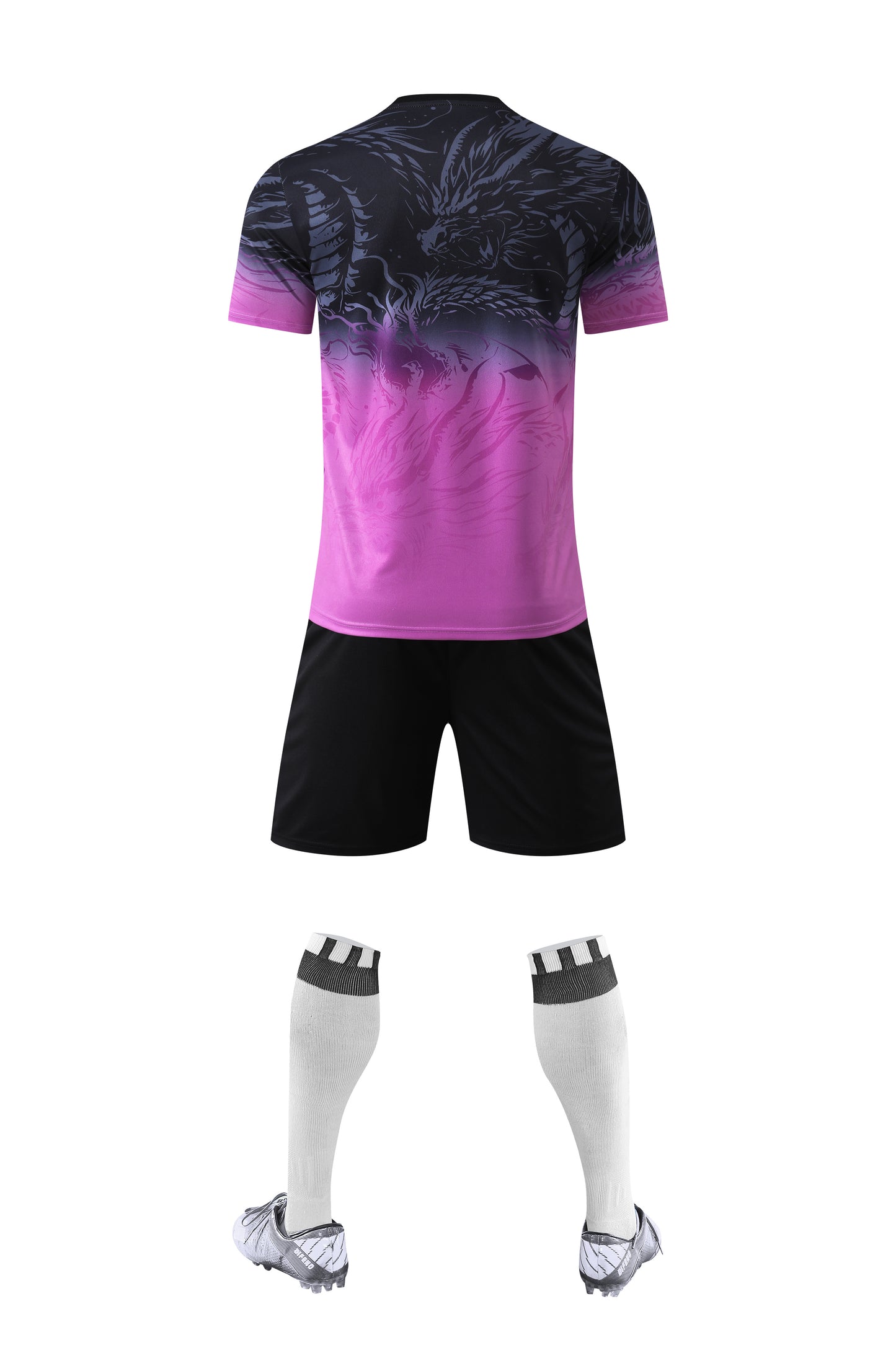 Barn/Vuxen - Real Madrid 25/26 Dragon Special Edition