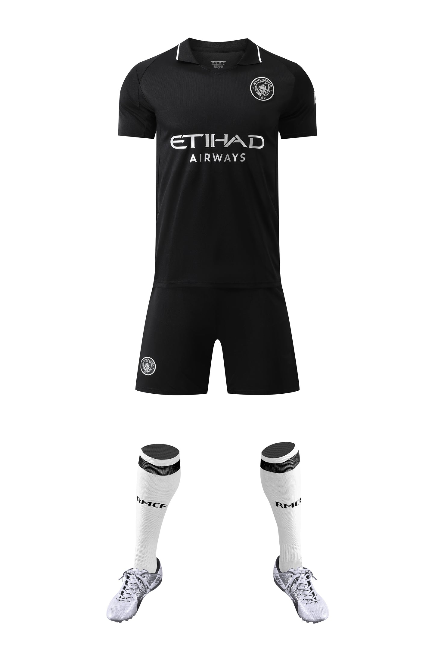 Eget tryck, Premier League 25/26