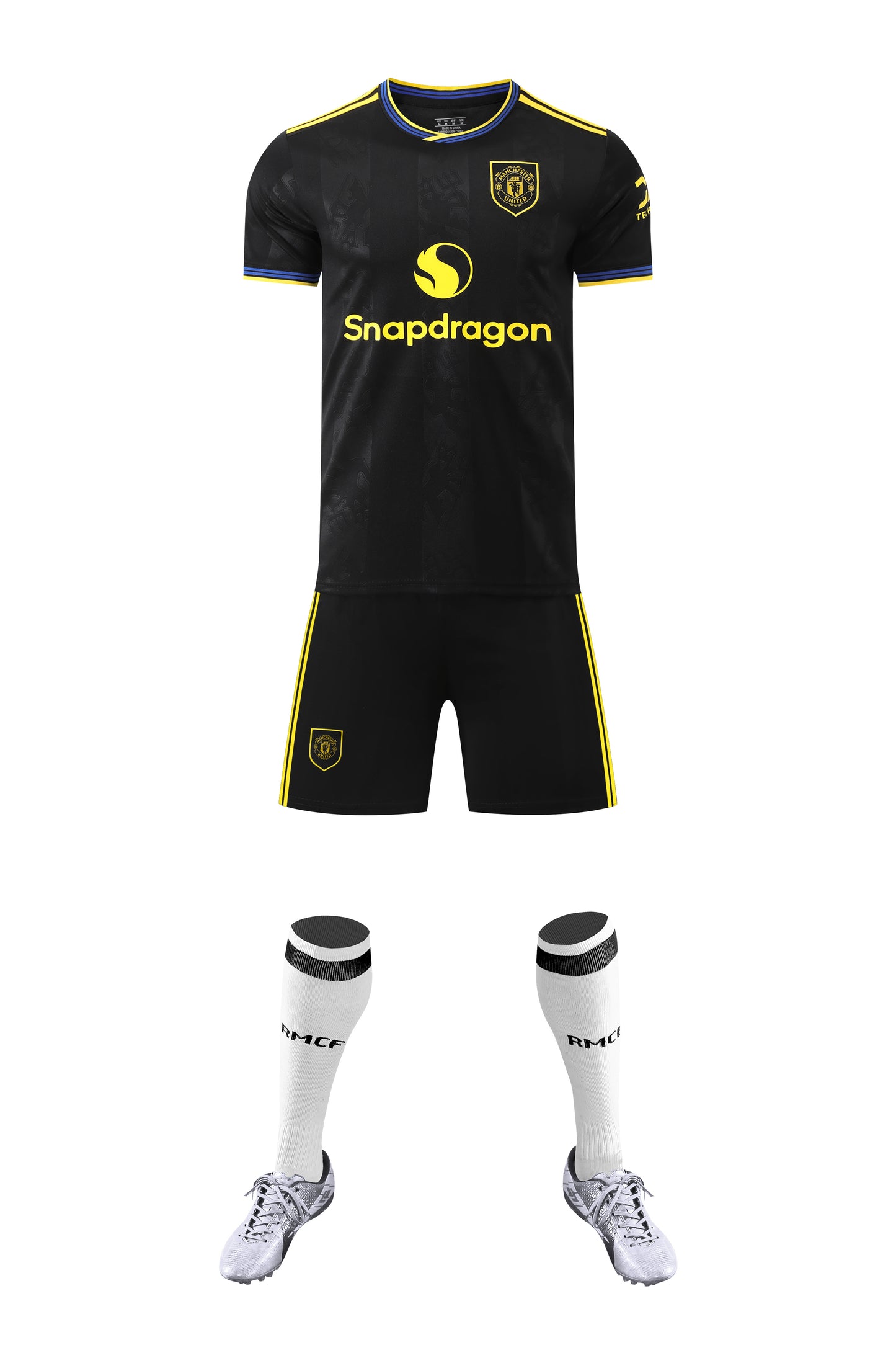 Eget tryck, Premier League 25/26