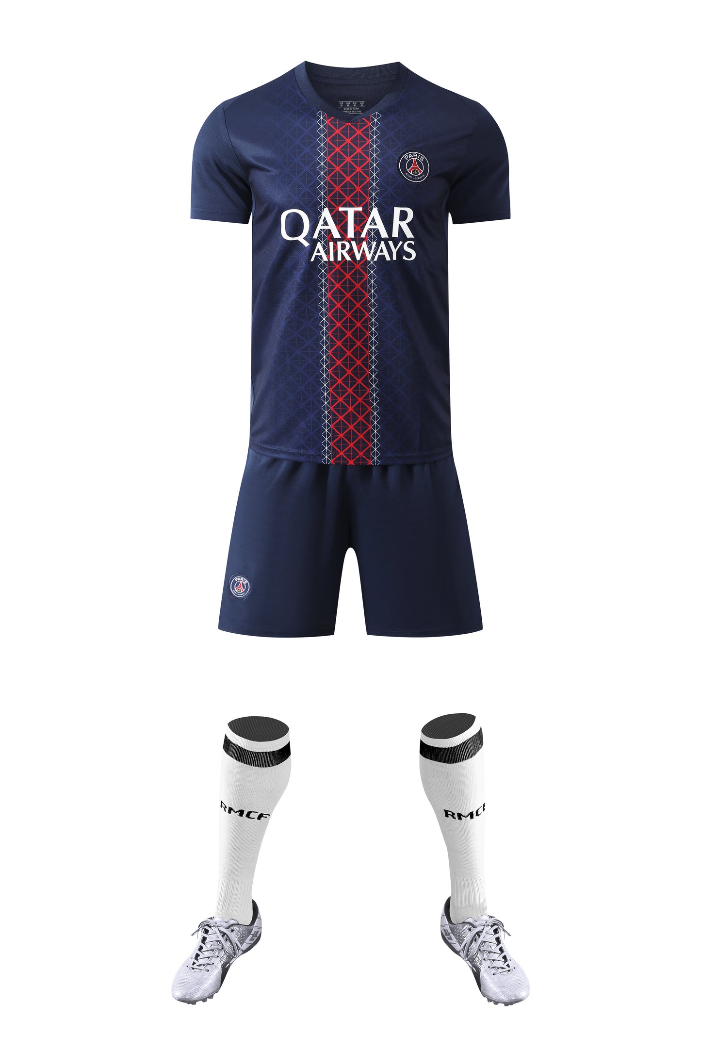 Eget tryck, Ligue 1 25/26