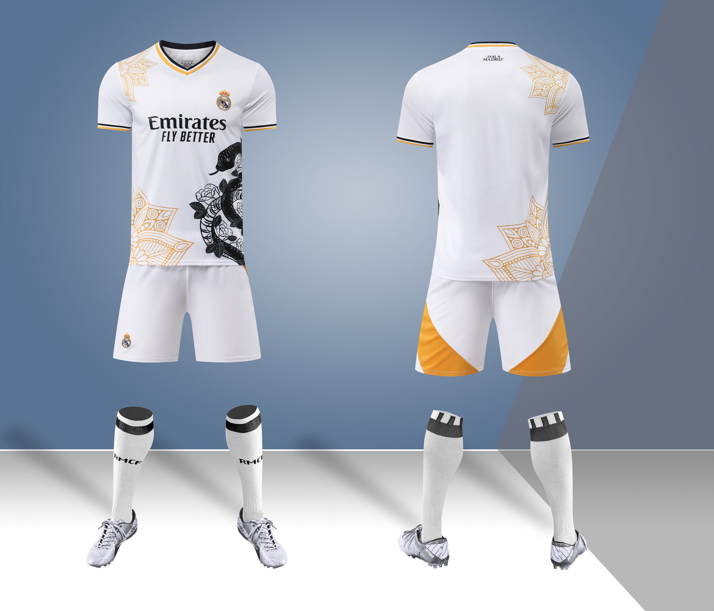 Barn/Vuxen - Real Madrid 25/26 Special Edition