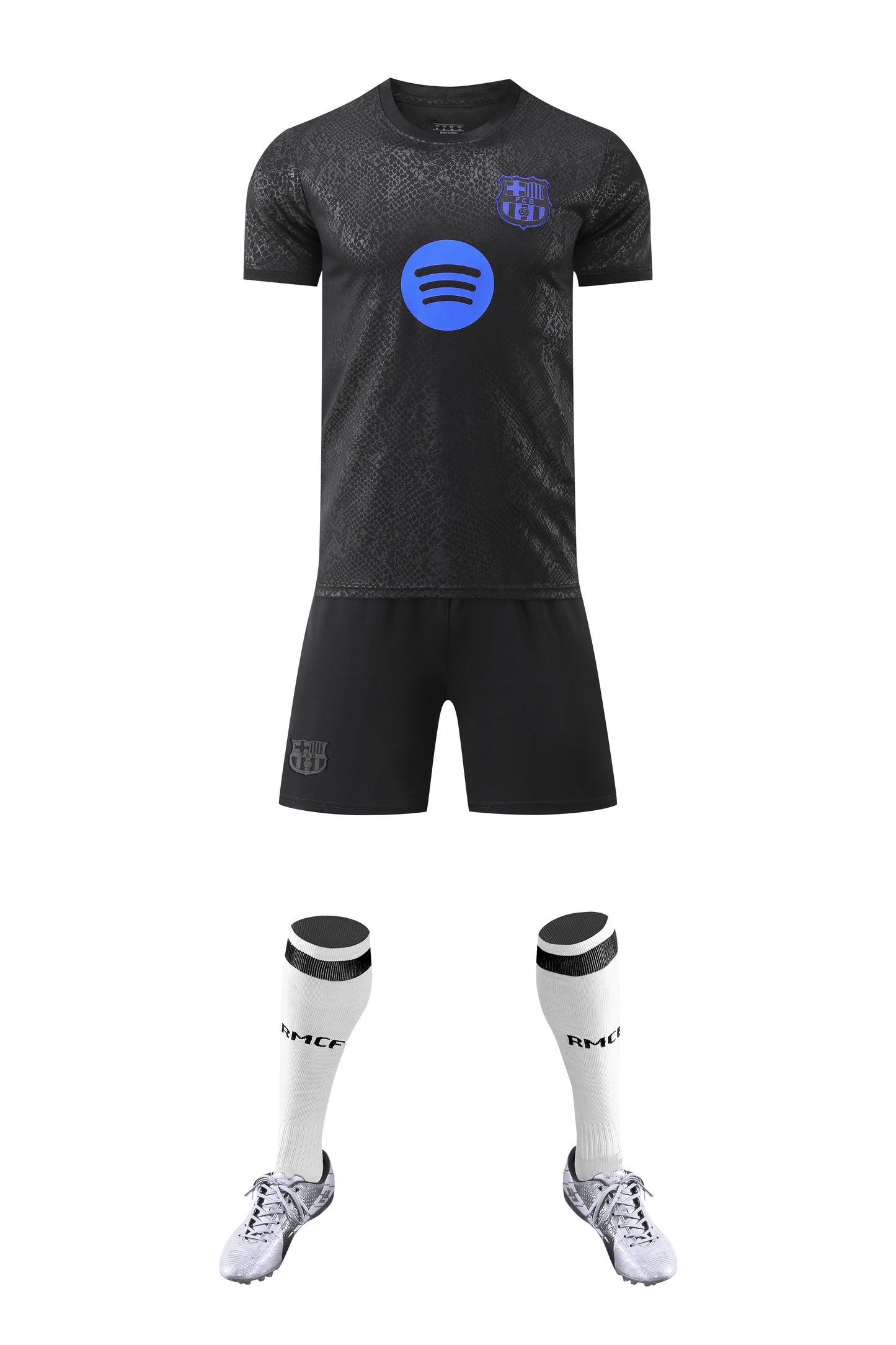 Eget tryck, La Liga 25/26 (Kollektion 2)