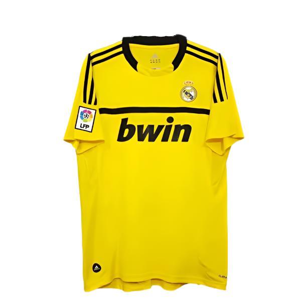 Eget tryck, Retro (La Liga)
