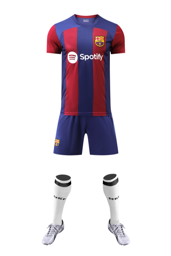 Eget tryck, La liga