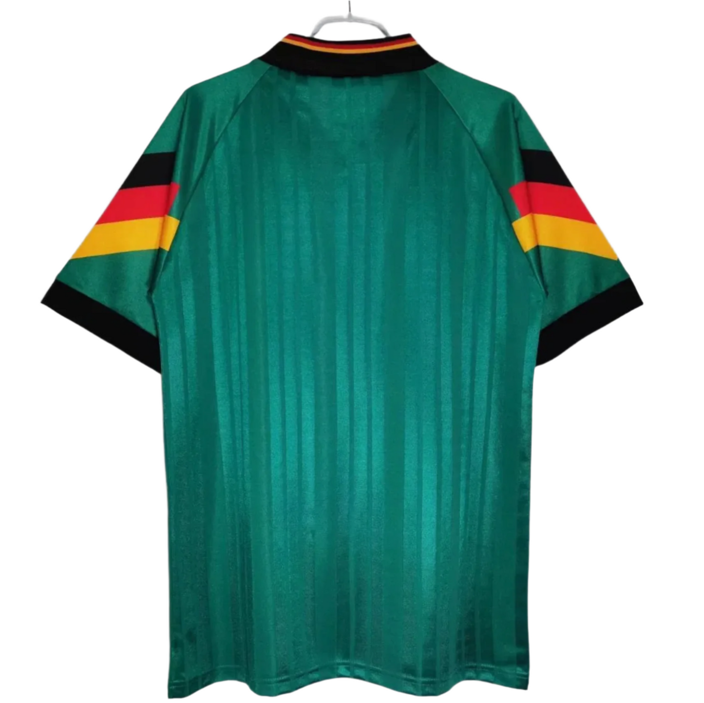1992 Tyskland Bortatröja – Retro Player Edition