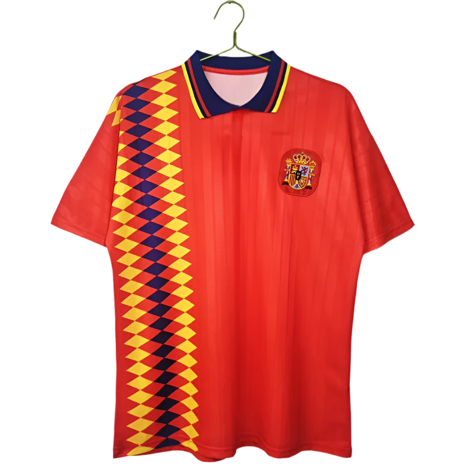 Eget tryck, Retro Landslag (Kollektion 2)