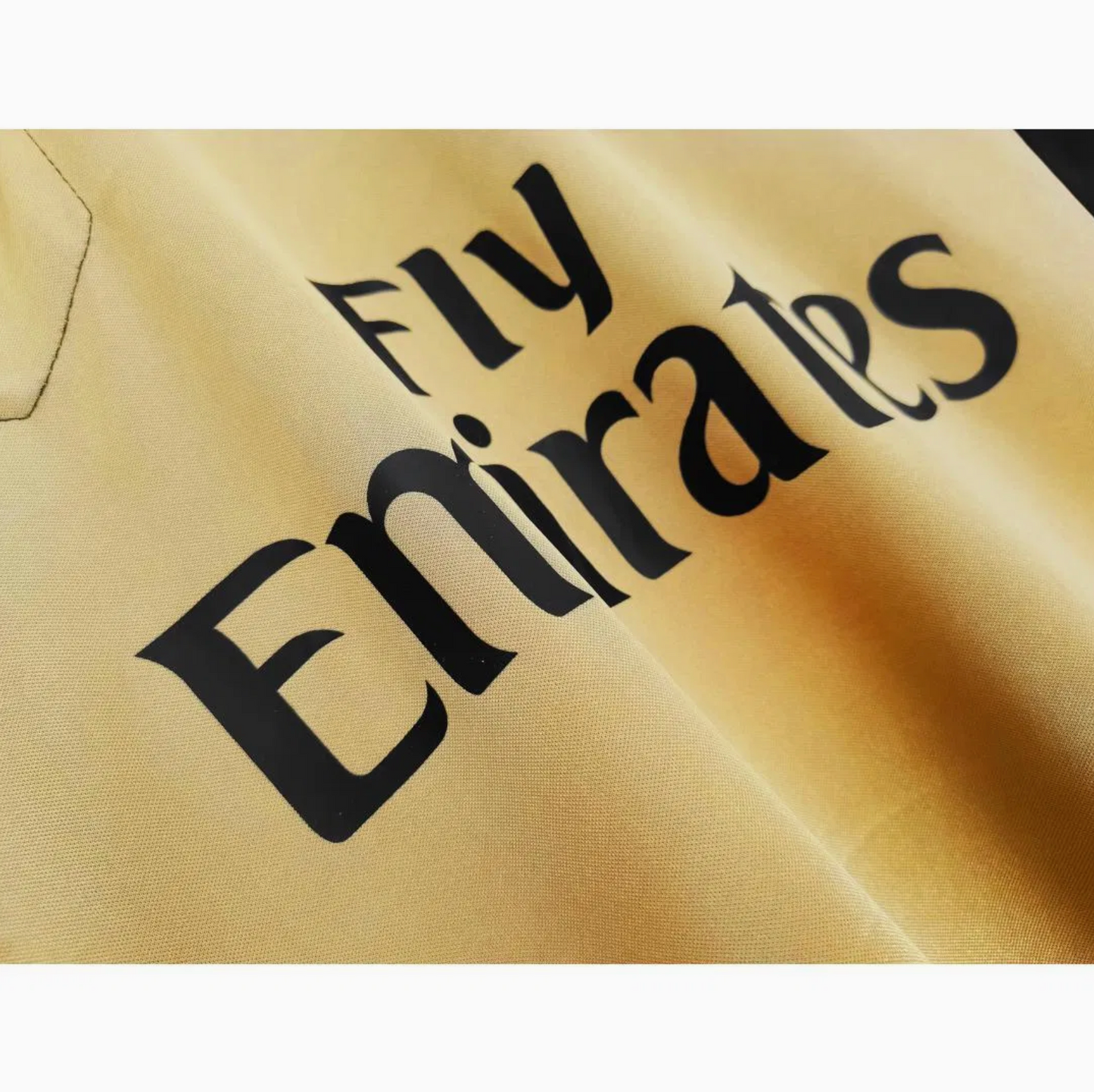 AC Milan Bortatröja 2013–2014 – Retro Player Edition