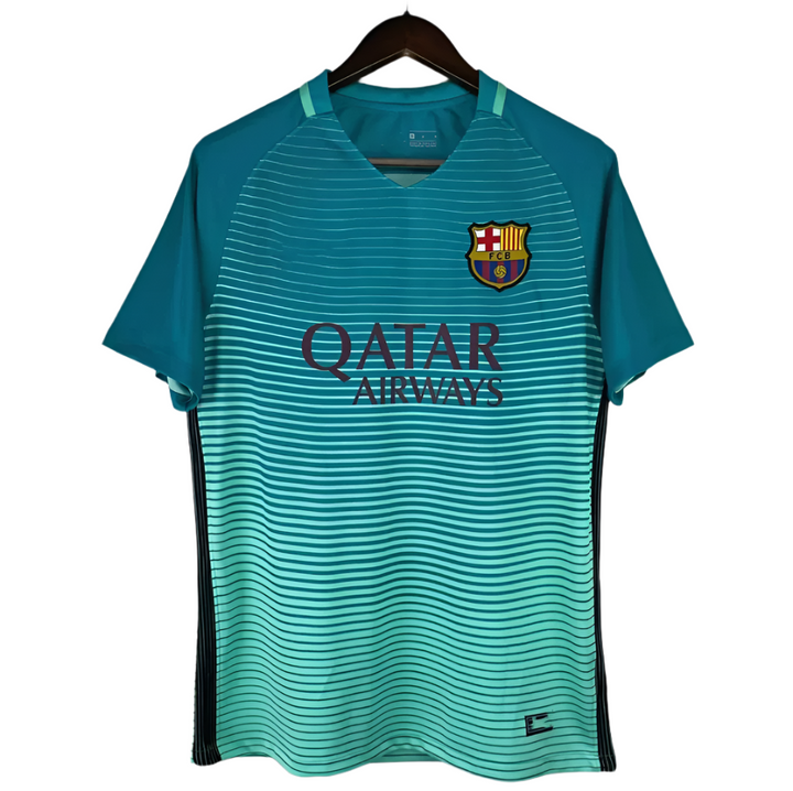 Eget tryck, Retro (La Liga)