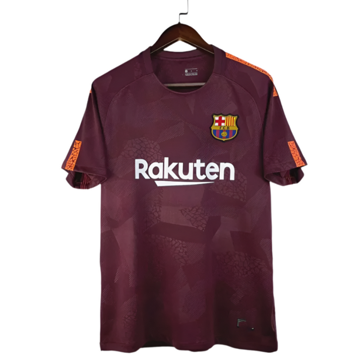 Eget tryck, Retro (La Liga)